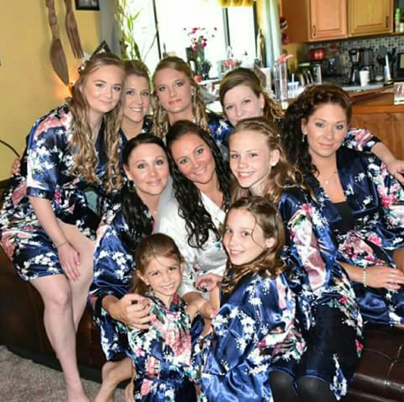 Meet your Posher, Brianne - Picture 3 of 8